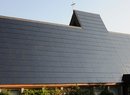 vollflächige PV-Anlage